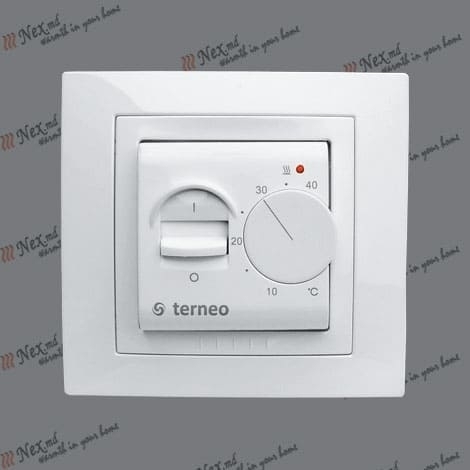 Терморегулятор Terneo Mex