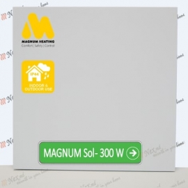Magnum Sol - 300 W