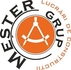 логотип Мештер Груп