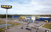 Концептуальный центр IKEA| Делфт