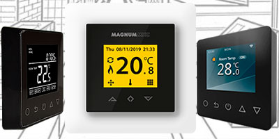 Regulatoare de temperatură și termostate în Anenii Noi