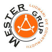 Логотип компании mester-grup