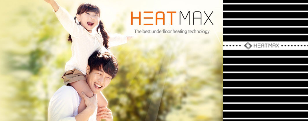 Баннер нагревательная пленка Heatmax