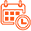 Логотип календарь