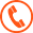 Логотип телефон
