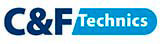 Логотип C&F Technics