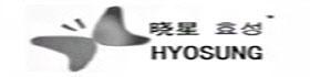logo hyosung