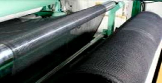 Процесс производства нагревательной пленки Carbon Fabric Heatmax - фото 2