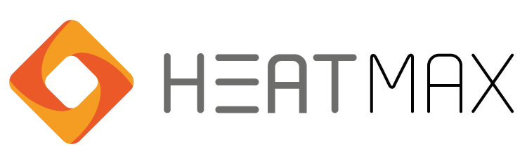 Логотип Heatmax