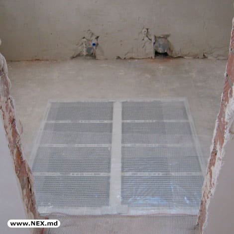 Теплый пол в ванную комнату под плитку или под винил (водяной) - Фото 9