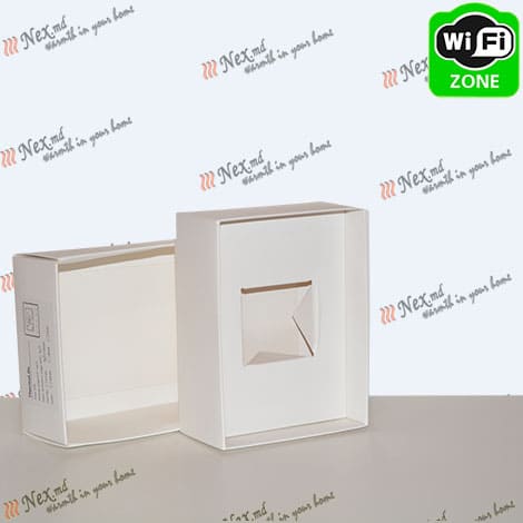 Комплектация терморегулятора White Perfect WiFi